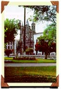 (8k) Pedro Moncayo Park Episcopal Chapel