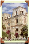 (7k) Cathedral of Inmaculada