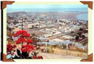 (7k) Panoramic View of Esmeraldas