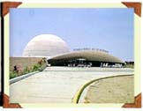 (5k) Planetarium of the Navy